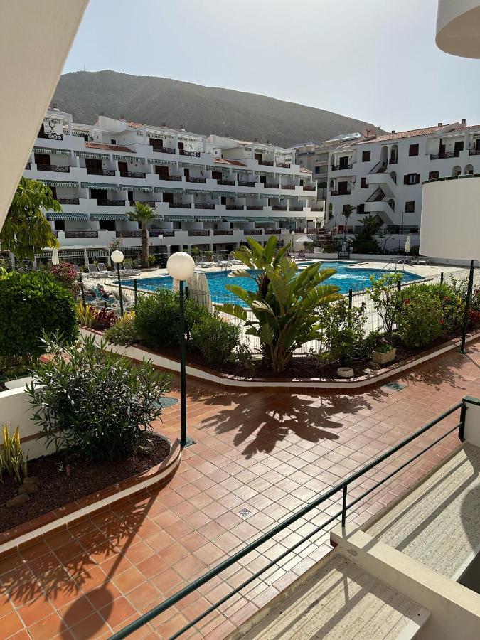 Victoria Court 2- Lovely Apartment 25 Arona  Zewnętrze zdjęcie