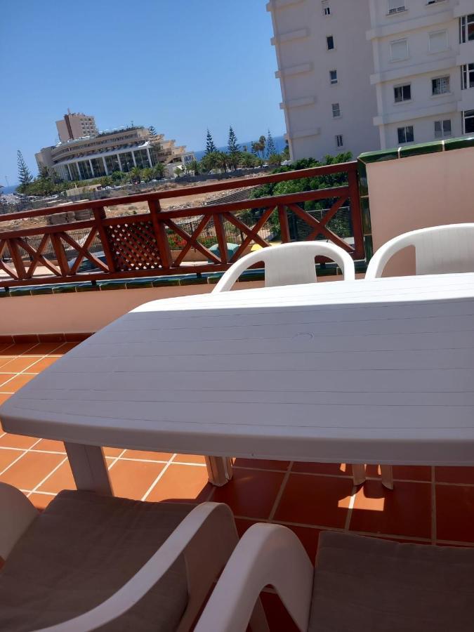 Victoria Court 2- Lovely Apartment 25 Arona  Zewnętrze zdjęcie