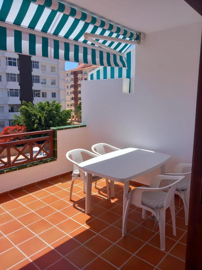Victoria Court 2- Lovely Apartment 25 Arona  Zewnętrze zdjęcie